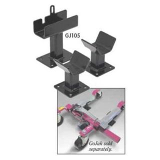 Approved Vendor 3MGZ4 Truck Mounting System, for GJ5000