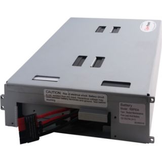 RB1270X4B UPS Replacement Battery Cartridge Today $152.99
