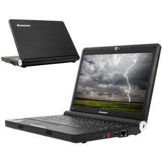 Lenovo IdeaPad S10 1.6GHz 160GB 1GB Netbook (Refurbished)