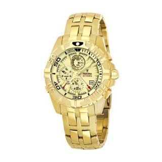 Festina Chronograph Mens Watch F16119/4 Watches