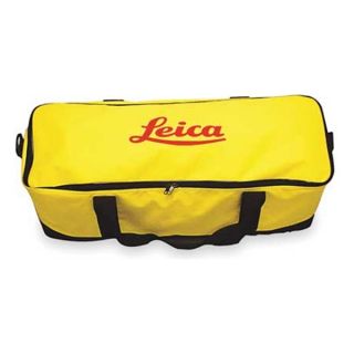 Leica Disto 740307 Carry Bag, 11 In. H, 31 In. L, 11 In. W