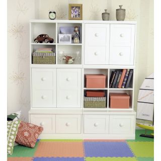 Integrity Direct Furniture Inc 6 piece Storage Cube Today $990.99