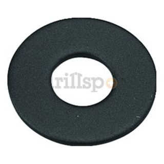 DrillSpot 40232 M30 DIN 125 Steel Plain Flat Washer Be the first to