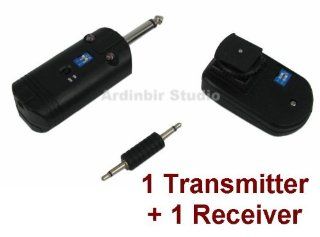 Wireless Radio Remote Flash Trigger 1 Transmitter + 1