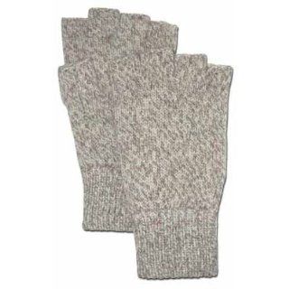 Boss Gloves 244LL Large Fingerless Ragg Wool Gloves Patio