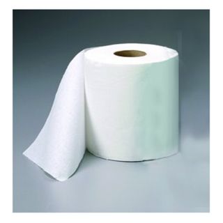 Inc 8540 01 380 0690 4 x 4 550 Two Ply Toilet Tissue, Pack of 80
