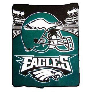 Philadelphia Eagles Fleece Blanket/throw 
