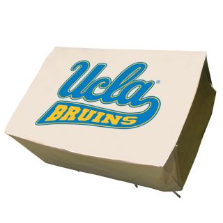 UCLA Bruins Rectangle Patio Set Table Cover