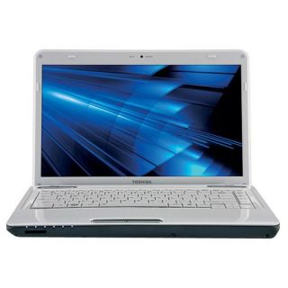 Toshiba Satellite L645 S4104WH 14 LED Notebook   Core i3 i3 380M 2.5