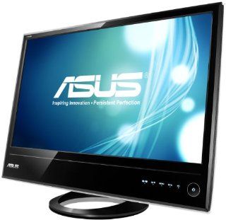 ASUS ML238H 23 Inch Wide Ultra Slim LED Monitor (Black