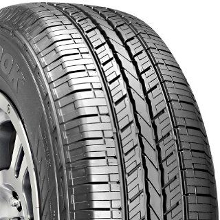DynaPro HP All Season Tire   245/65R17 105T    Automotive