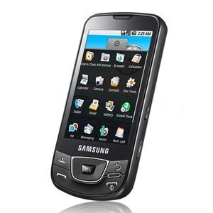 Avis SAMSUNG SGH I5700 Galaxy Spica –