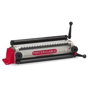 Porter Cable 5116 Jointer, Dovetail