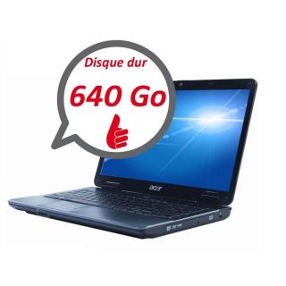 Acer Aspire 5532 204G64Mn   Achat / Vente ORDINATEUR PORTABLE Acer