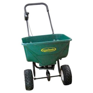 Earthway Products Inc 2030P PLUSGT GT Set Up DLX Spreader