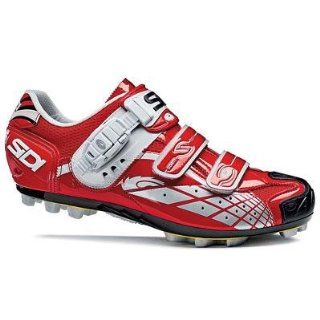 Sidi 2013 Mens Spider SRS Mesh Mountain Cycling Shoes