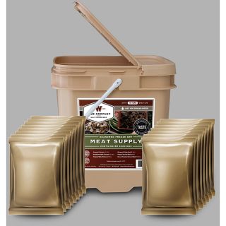 Wise Company 60 serving Gourmet Freeze Dry Meat Today $129.99 4.8 (11