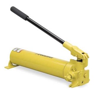 Enerpac P 80 Pump, Hand, Hydraulic