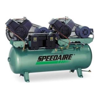 Speedaire 5Z702 Compressor, Air