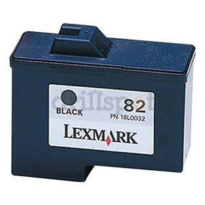 Lexmark 18L0032 Ink Cartridges
