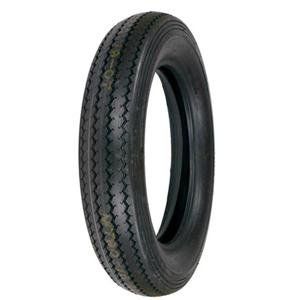 Shinko Classic 240 Blackwall Tire   MT90H 16/    