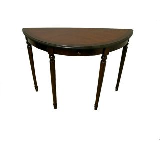 Rosa Mahogany Oak Table Today $154.99