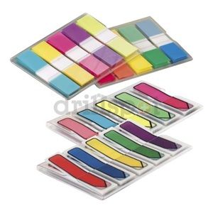 3M 6835CF Post it TOGO Portable Flags