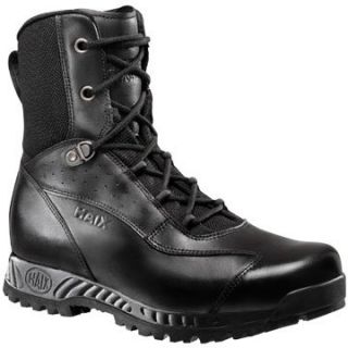 Haix Boots Ranger GSG9 S Law Enforcement Boots Shoes