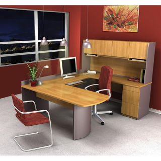 Bestar Desks Buy Wood, Glass and Metal Home Office