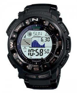 Casio   ProTrek (Pathfinder)   PRW2500 1A Watches