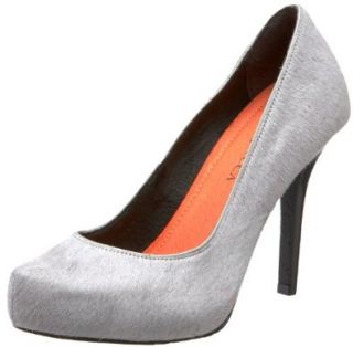 Diego di Lucca Womens KASSIDY HR Pump Shoes