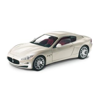 Mondo Motors Maserati Gran Turismo   Achat / Vente VEHICULE MINIATURE
