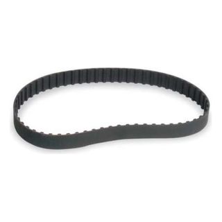 Dayton 1DHT6 Gearbelt, H, 90 Teeth, Length 45.0 In