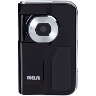Audiovox RCA Small Wonder EZ300HD Digital Camcorder