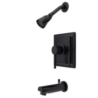 Concord Tub/ Shower Oil rubbed Bronze Faucet Today $199.99 4.7 (3