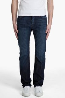 Seven For All Mankind Standard Los Angeles Dark Jeans for men