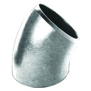 Weldbend 020020000 2 45 Deg Weld Elbow Std Wt Weld Fitting Be the