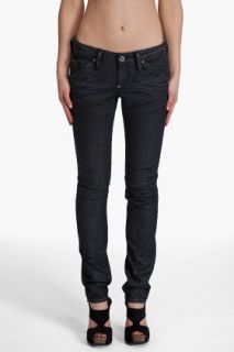 G Star 5620 Heritage Embro Jeans for women