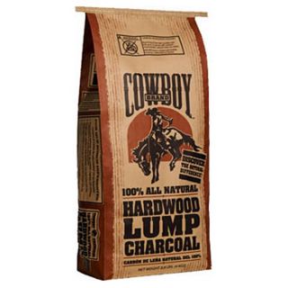 Cowboy Charcoal 29088 8.8LB Cowboy Charcoal