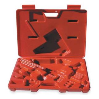 Proto J4951PB Case, Blow Molded, for Puller Sets