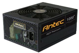 Antec 80Plus Platinum PSU ATX 1000 Power Supply HCP 1000