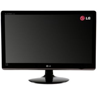LG 23 inch 1080p LED Computer Monitor (Refurbished)