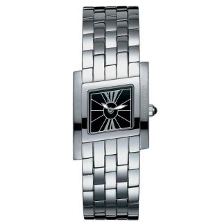 Pierre Cardin Womens Couture Stainless Steel Watch