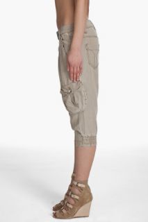 Miss Sixty Summer Dido Capris for women