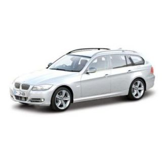 Modèle réduit   BMW 3 Serie Touring   Blanc   Achat / Vente MODELE