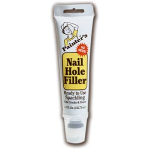 Eclectic Products Inc 310011 8.2OZ Nail Hole Filler