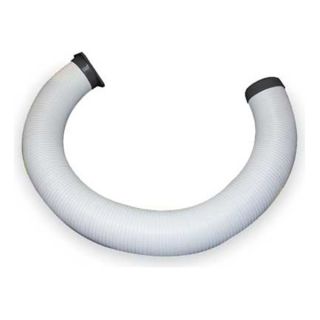 Dayton 2NRY3 Cool Air Outlet Extension Hose