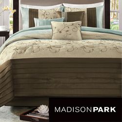 Madison Park Grace 7 piece Comforter Set Today $119.99   $129.99 4.0