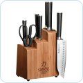 Kitchen Knives & Cutlery Accessories