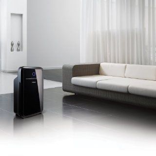 Coway AP 1012GH Smart Air Purifier with HEPA Filter Home